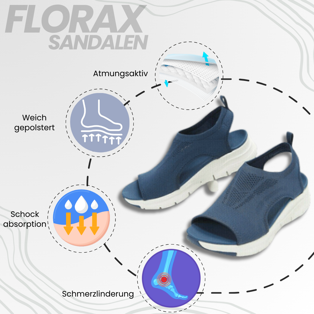 Dames ergonomische comfort sandalen in bruin, met orthopedisch ontwerp en antislipzool voor voetgezondheid.
