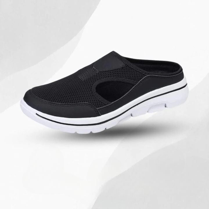 Footstep Pro - Ergonomische Comfortschoenen