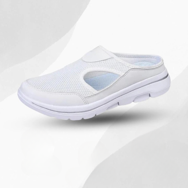 Footstep Pro - Ergonomische Comfortschoenen