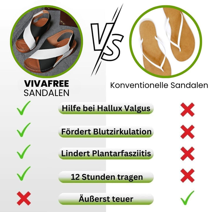 Comfortabele blauwe dames sandalen met ergonomisch ontwerp en een stevige antislip zool.