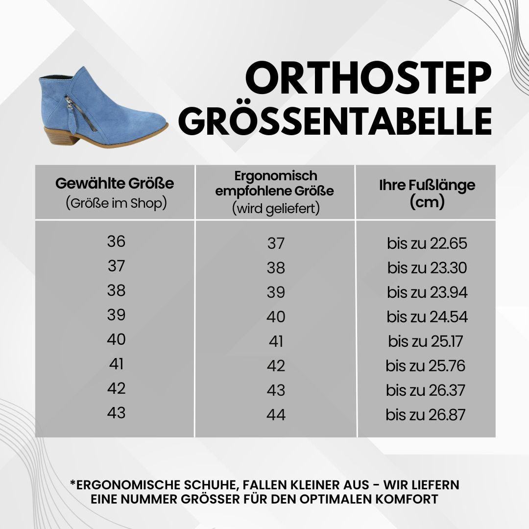 Ergonomische damesenkellaarsjes, ademend, met antislipzool en ruime teebox voor maximaal comfort.