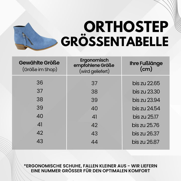 Ergonomische damesenkellaarsjes, ademend, met antislipzool en ruime teebox voor maximaal comfort.
