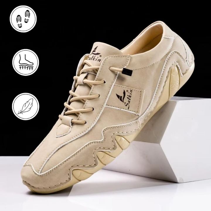 Ergonomische Barefoot Schoen voor Vrouwen