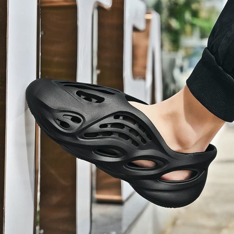 FALO heren zomerschoenen: lichtgewicht, ademende instappers voor ultiem comfort op warme dagen. Ideaal voor casual gebruik.