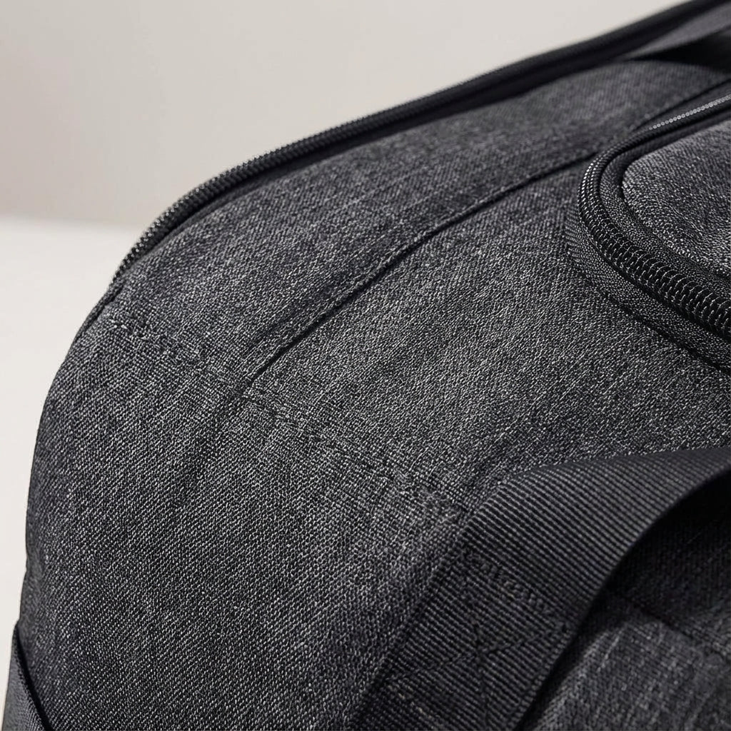 Compacte FlexiHaul opvouwbare weekendtas, perfect als extra bagage of sporttas met veel ruimte.