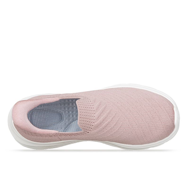 Handsfree schoenen voor dames, ergonomisch en comfortabel, vermindert druk op voeten en knieën