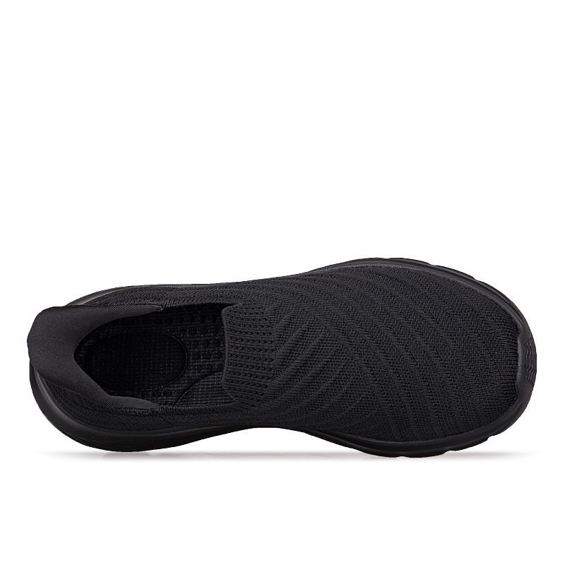 Dames handsfree schoenen voor pijnverlichting en comfort, slip-in design, ergonomische ondersteuning