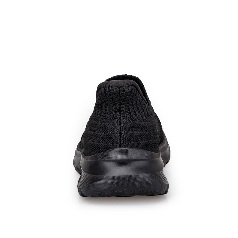 Handsfree slip-in schoenen voor vrouwen, ideaal voor dagelijks gebruik, vermindert voet- en rugpijn