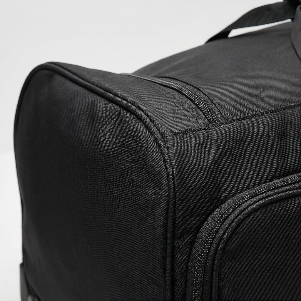 CarryMaxx reistas op wielen met grote capaciteit voor al je vakantiebagage, duurzaam Oxford stof.