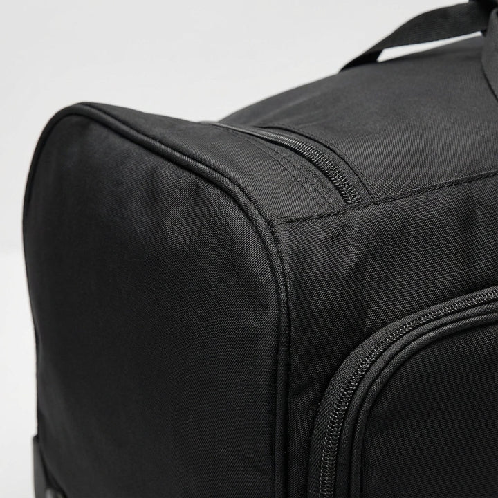CarryMaxx reistas op wielen met grote capaciteit voor al je vakantiebagage, duurzaam Oxford stof.