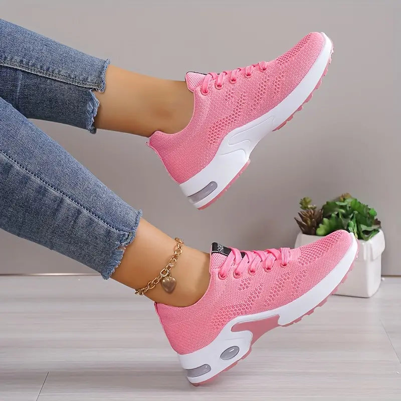 Heidi damesschoenen, ergonomisch, orthopedisch design, in het blauw; biedt comfort en pijnverlichting voor dames.