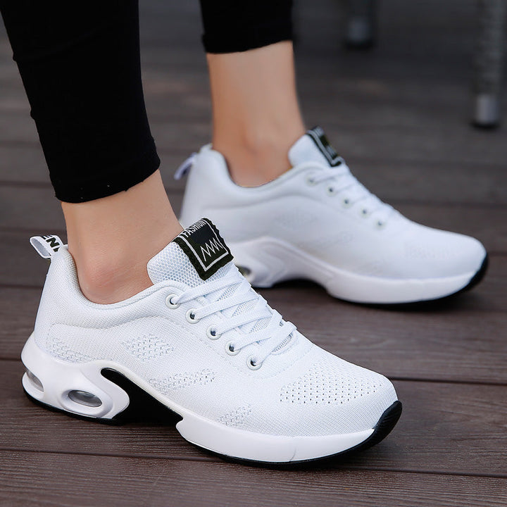 Heidi damesschoenen, ergonomisch, orthopedisch design, in roze; biedt comfort en pijnverlichting voor dames.