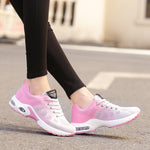 Roze en Grijs