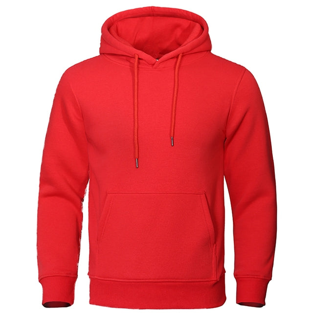 Modieuze heren casual hoodie, een must-have voor elke streetwear garderobe, comfortabel en veelzijdig.