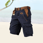 Marine Blauw