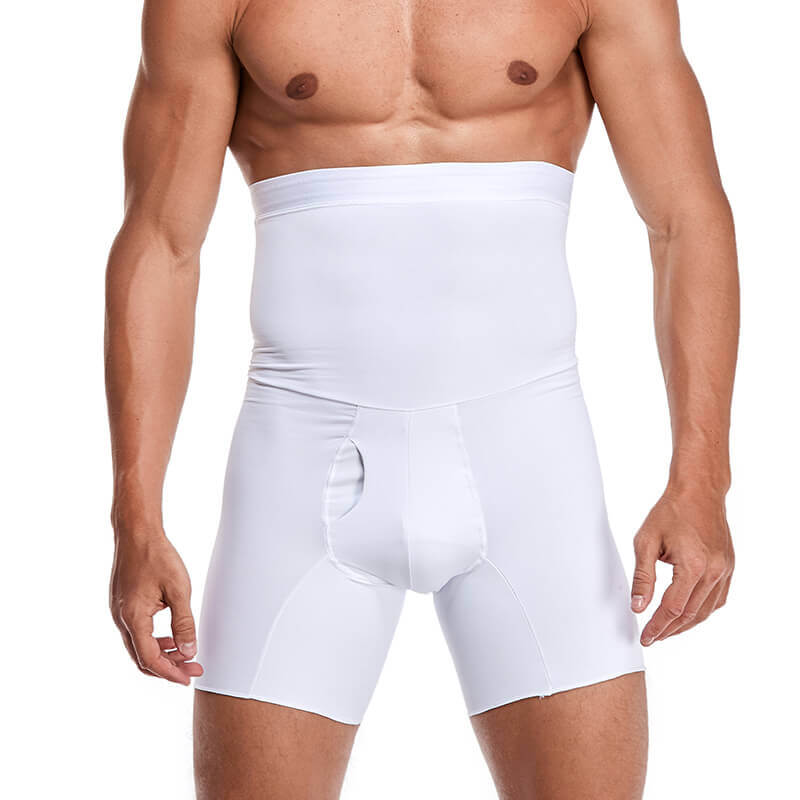 MaxFit compressie boxershort heren, ondersteunend ondergoed voor een strakke look.