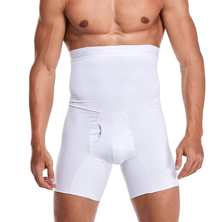 MaxFit compressie boxershort heren, ondersteunend ondergoed voor een strakke look.