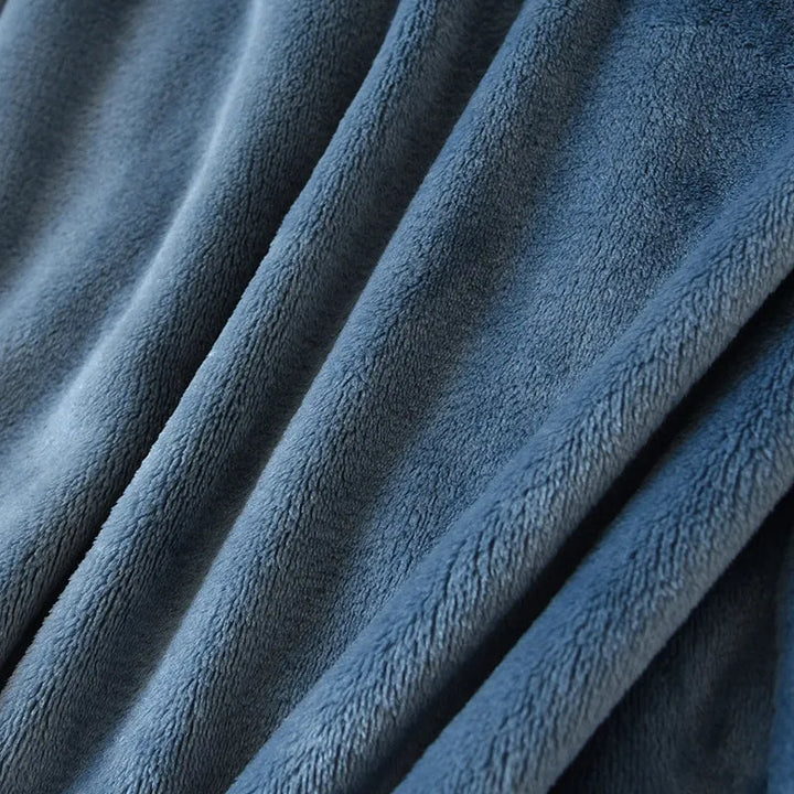 Comfortabele heren pyjama met elastische taille, perfecte pasvorm.