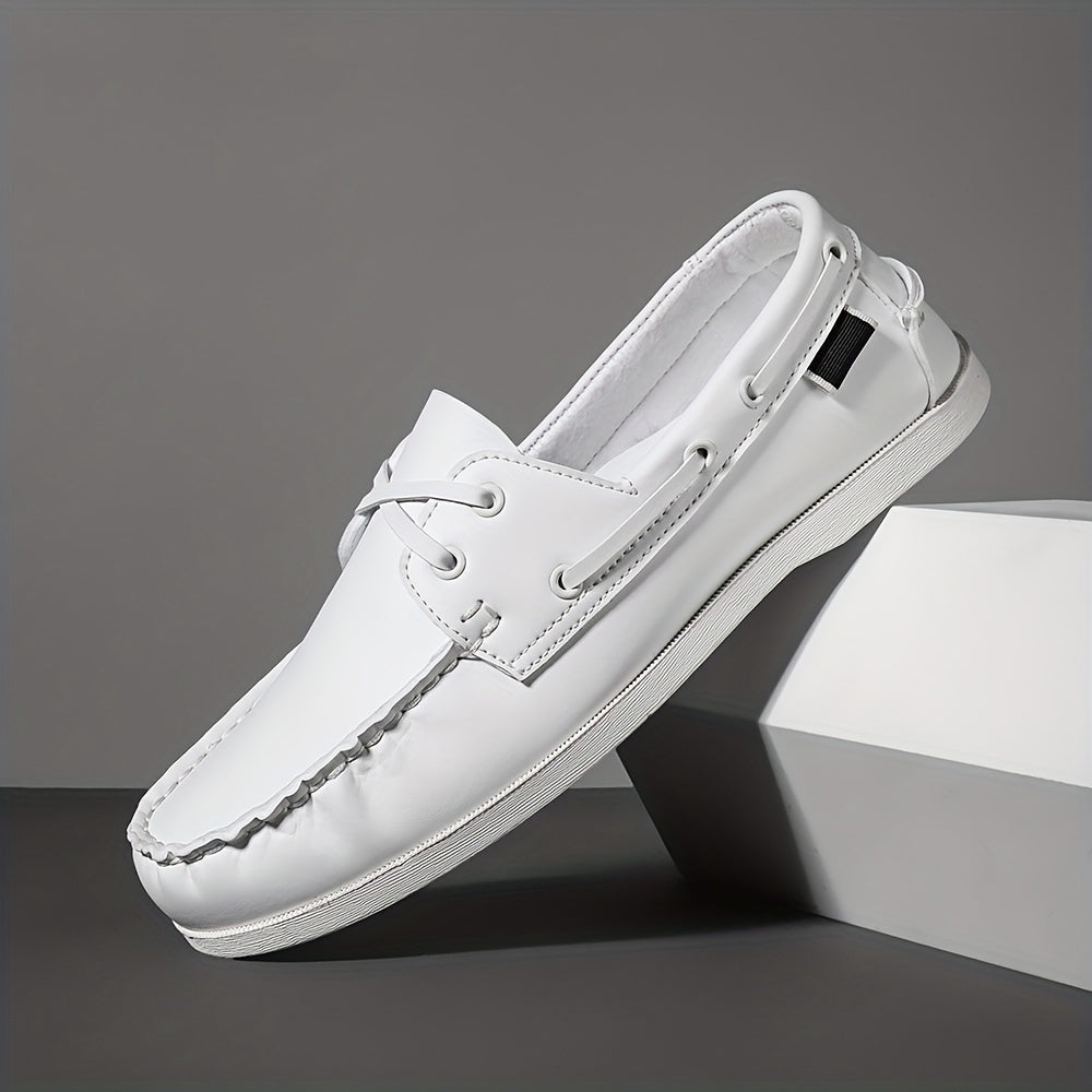 Heren bootschoenen Thijs in bruin, robuust ontwerp, ideaal voor buitenavonturen, sterke grip en breed comfort.