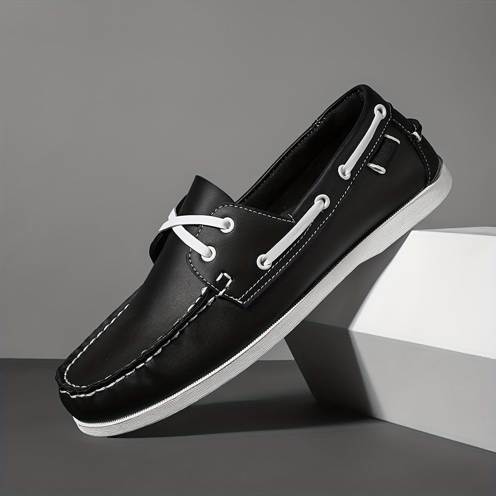 Heren bootschoenen Thijs in bruin, robuust ontwerp, ideaal voor buitenavonturen, sterke grip en breed comfort.
