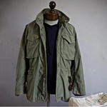 Groen