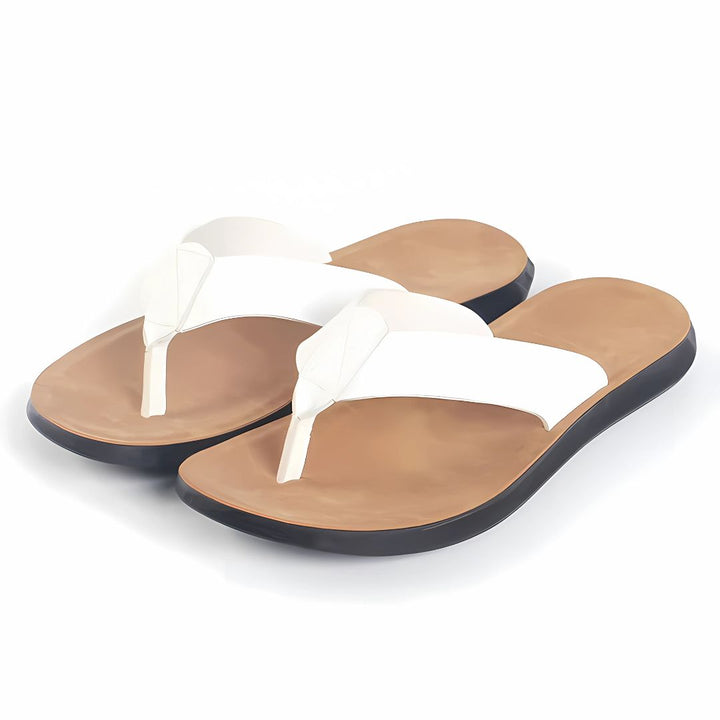 Heren flip-flops, comfortabel en stijlvol, perfecte sandalen voor de zomer, gemaakt van robuust materiaal, licht en ademend.