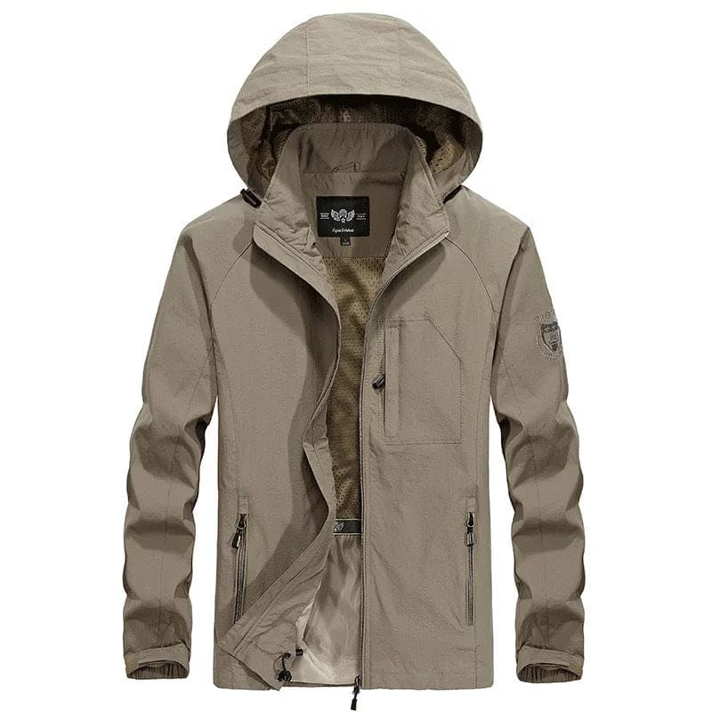 Heren lentejas in klassiek silhouet, verkrijgbaar in beige, blauw, groen, zwart, ideaal voor een elegante stijl