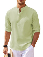 Groen