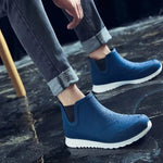 Blauw