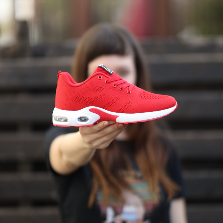 Heren schoenen met ergonomische zool, brede neus, orthopedisch ontwerp, flexibele zool en antislip grip.