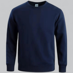 Marineblauw