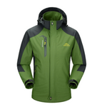 Groen