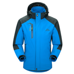 Blauw