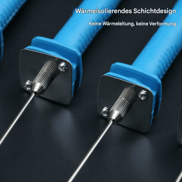 Veelzijdige hete draad snijder voor kunstenaars en modelbouwers; perfect voor gedetailleerde schuimprojecten.