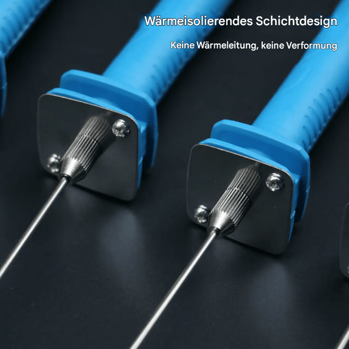 Veelzijdige hete draad snijder voor kunstenaars en modelbouwers; perfect voor gedetailleerde schuimprojecten.