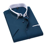 Meerblauw