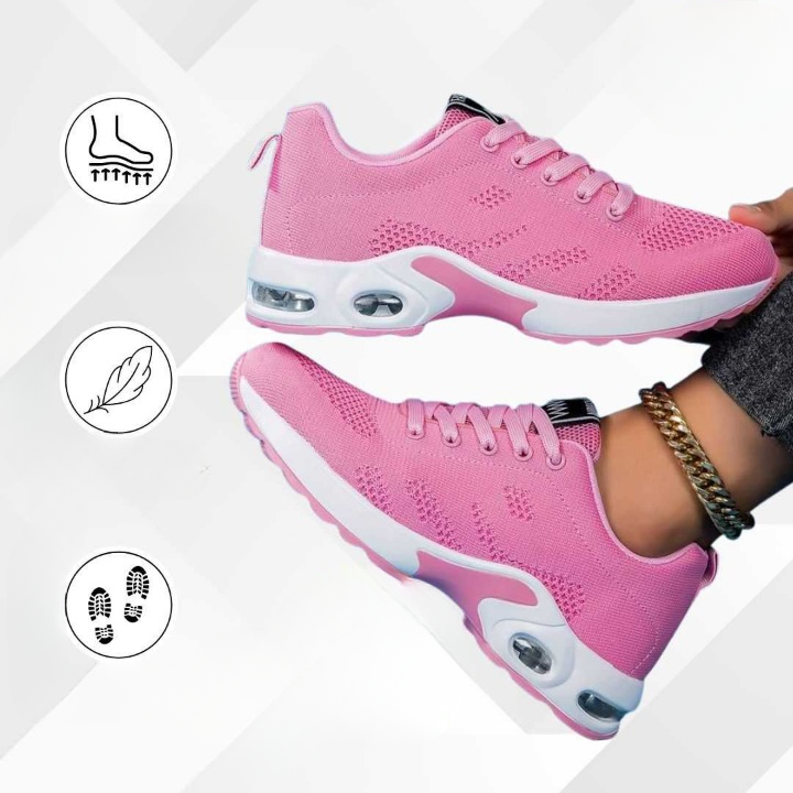 OrthoCare Ergonomische Herenschoenen: Pijnverlichting & Orthopedisch