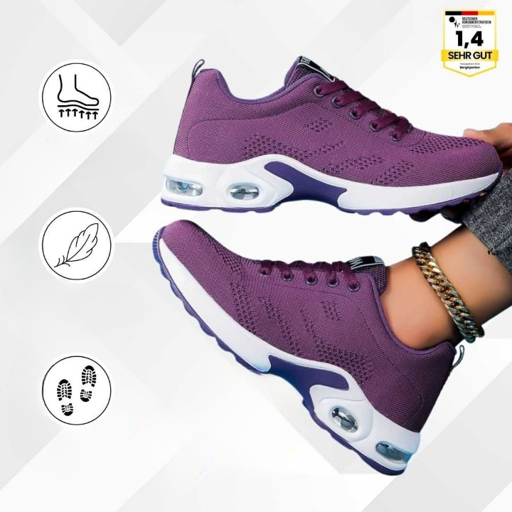 OrthoCare Ergonomische Herenschoenen: Pijnverlichting & Orthopedisch