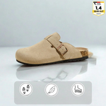 Licht Kaki