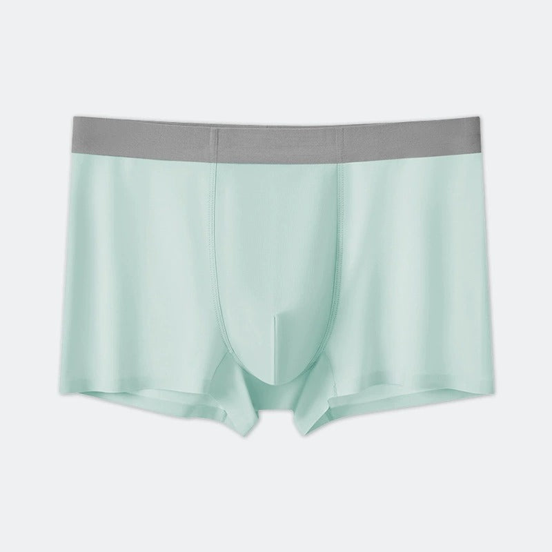 Herenondergoed 3-pack Comfort Boxershorts