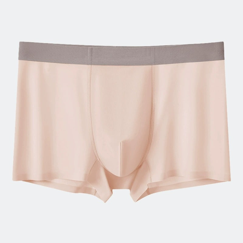 Herenondergoed 3-pack Comfort Boxershorts