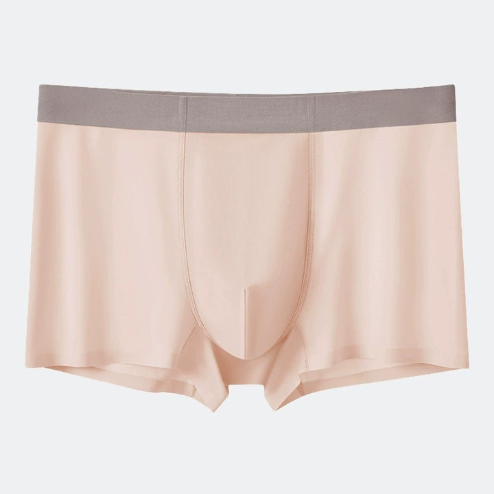 Herenondergoed 3-pack Comfort Boxershorts