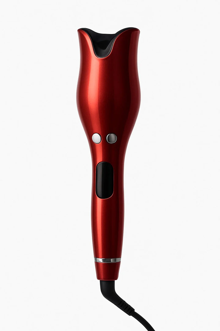 Automatische Krultang voor Perfecte Krullen