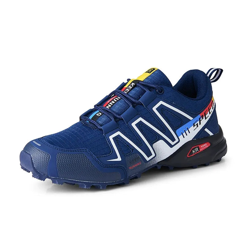 OrthoTrekking - Ergonomische wandelschoenen voor comfort