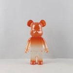 Oranje