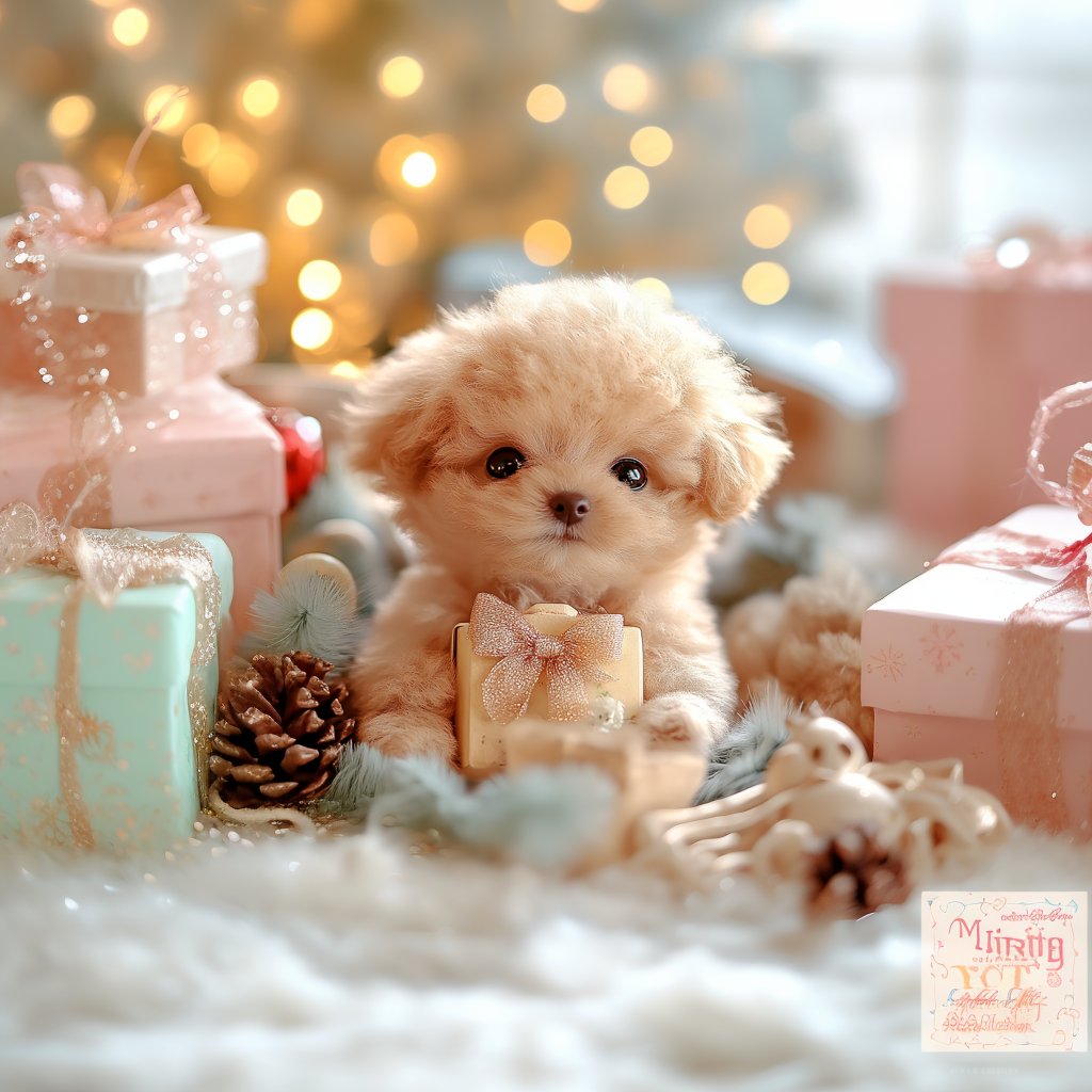 Interactieve pluche puppy met realistische bewegingen en zachte vacht, bruin-wit, voor emotioneel comfort.