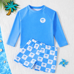 Baby Blauw