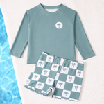 Blauw 2