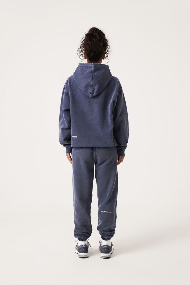 Herenhoodie, casual en comfortabel, ideaal voor elk seizoen, met klassiek ontwerp en zacht materiaal.