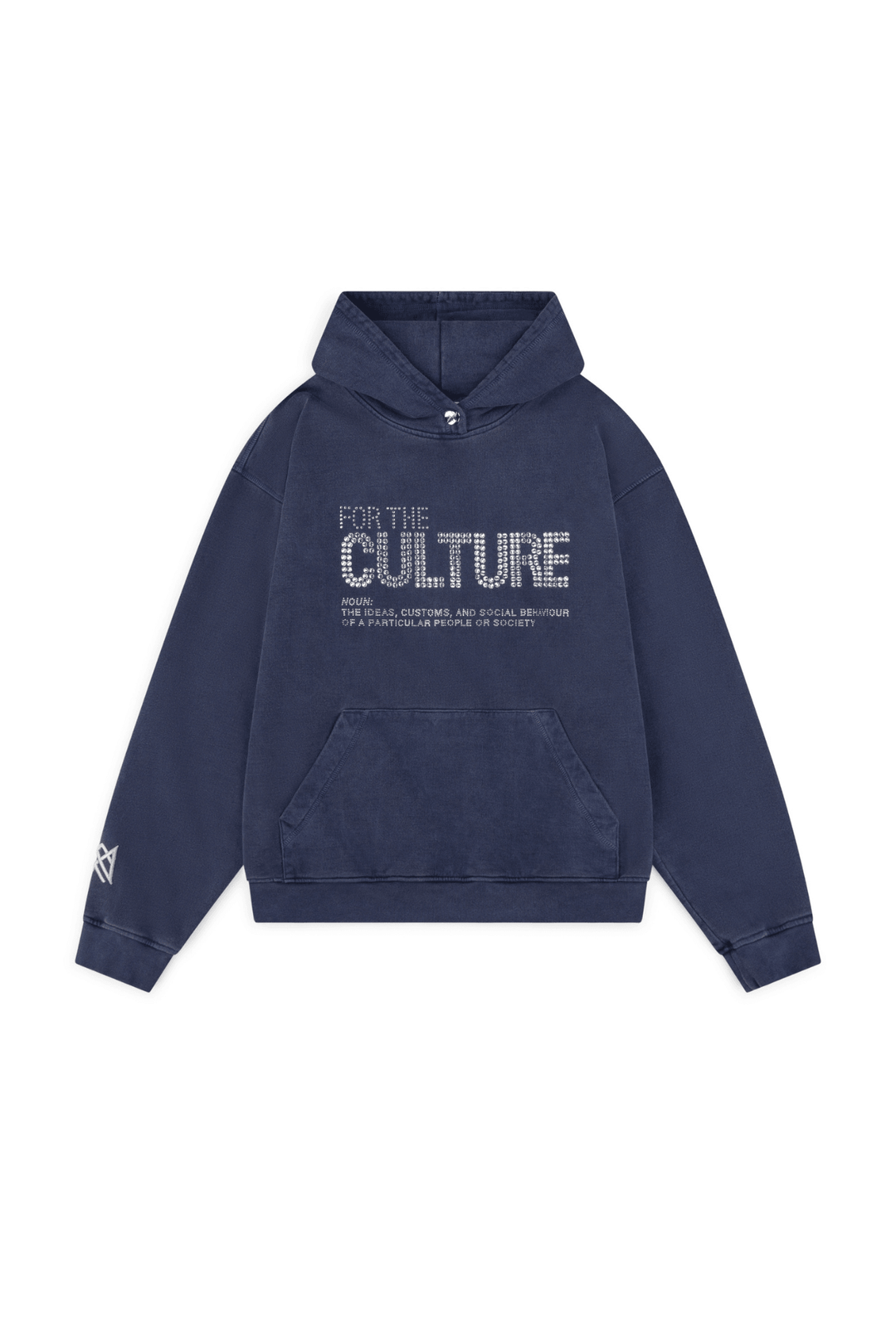 Herenhoodie, casual en comfortabel, ideaal voor elk seizoen, met klassiek ontwerp en zacht materiaal.